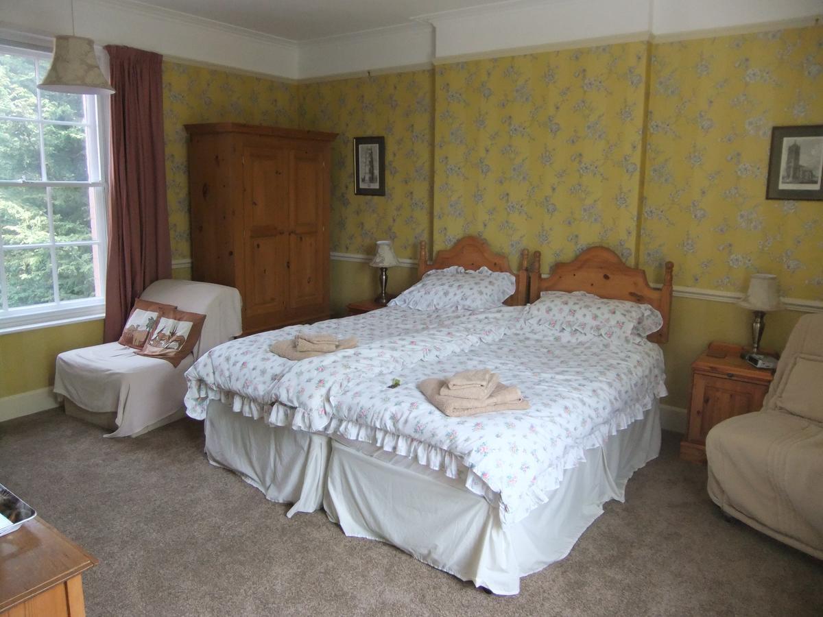 Grange Farm House Felixstowe Buitenkant foto